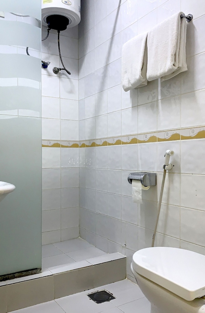 Manam 2 Hotel Apartments
