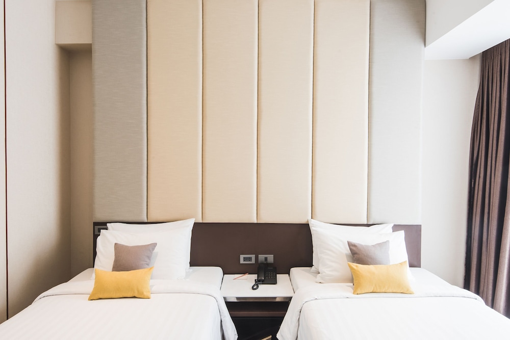TwoThree A Homely Hotel