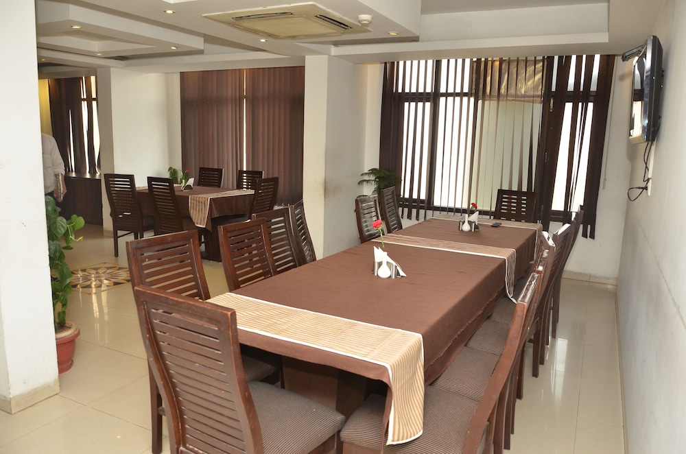 Airport Hotel Grand By Fantasia