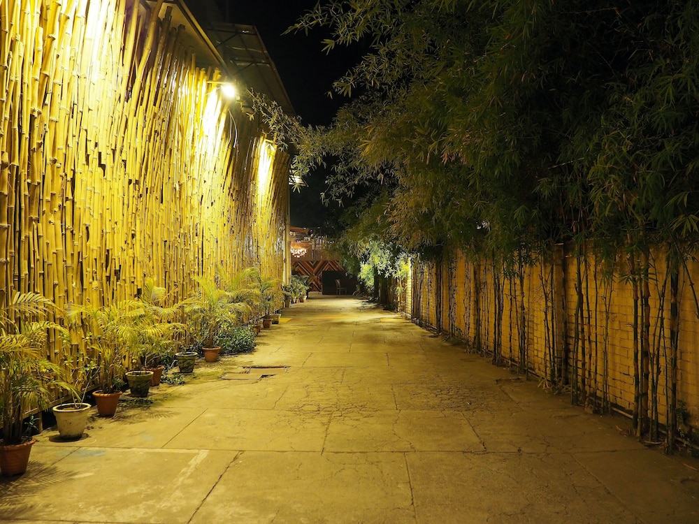 Raja ka bagh - A Boutique hotel