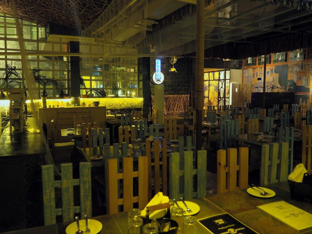 Raja ka bagh - A Boutique hotel