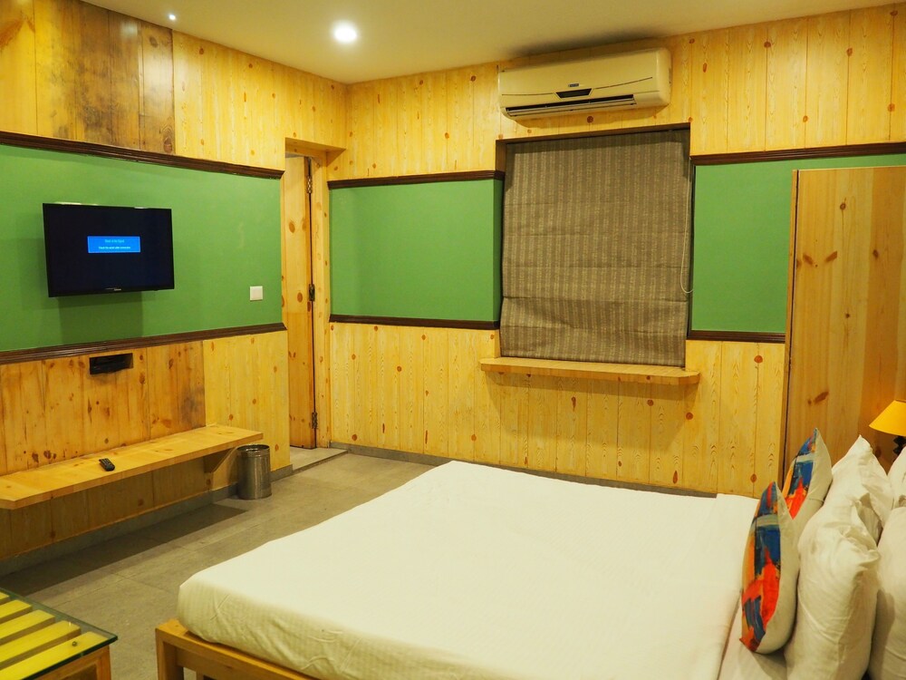 Raja ka bagh - A Boutique hotel