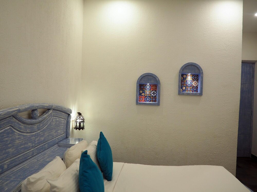 Raja ka bagh - A Boutique hotel