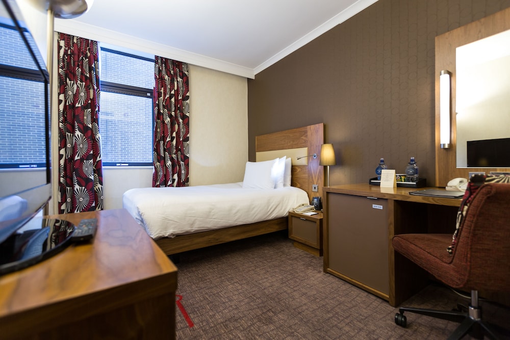 Hilton London Olympia