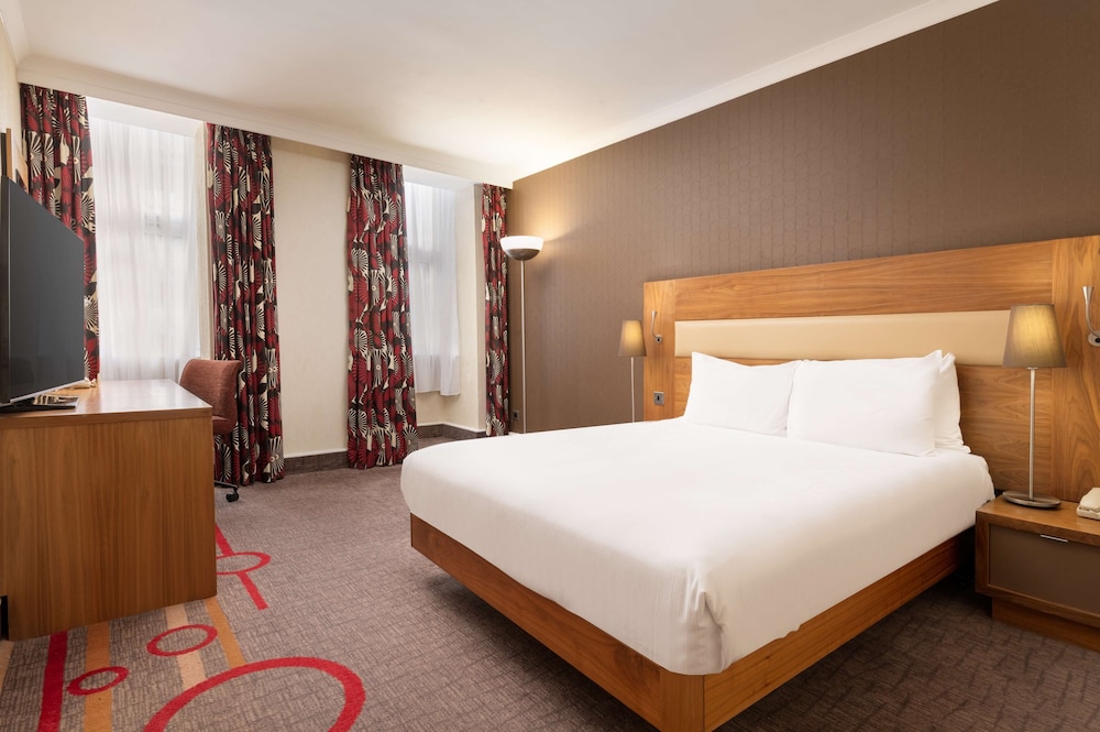 Hilton London Olympia