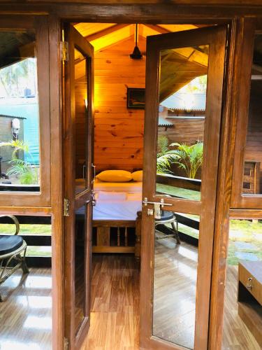 Royal Wood Beach Resort