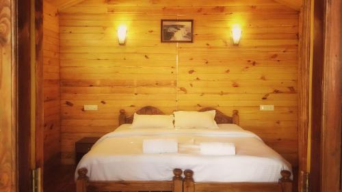 Royal Wood Beach Resort