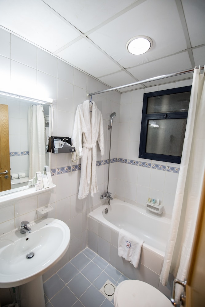 Welcome Hotel Apartments 1