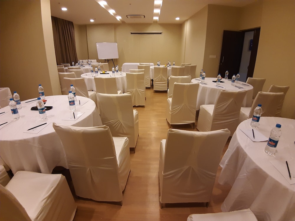 Starlit Suites Bangalore