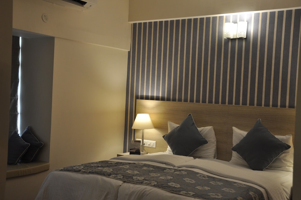 Starlit Suites Bangalore