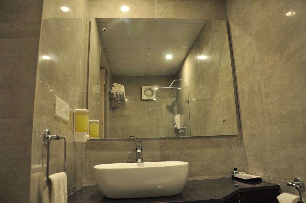 Starlit Suites Bangalore