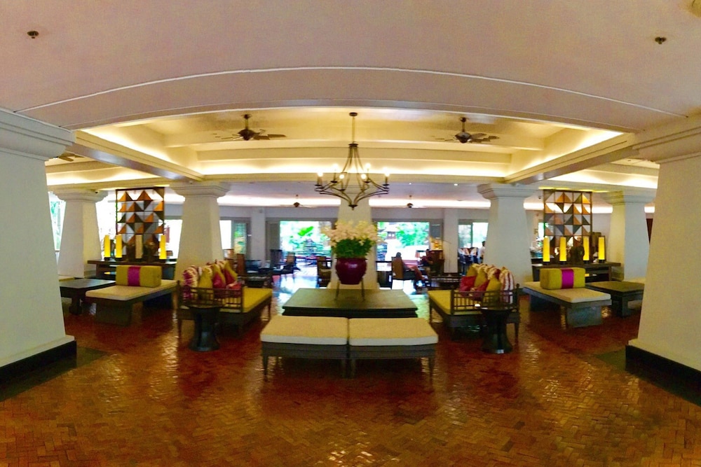Avani Pattaya Resort