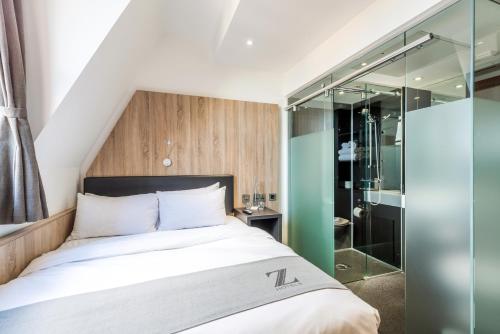 The Z Hotel Glasgow