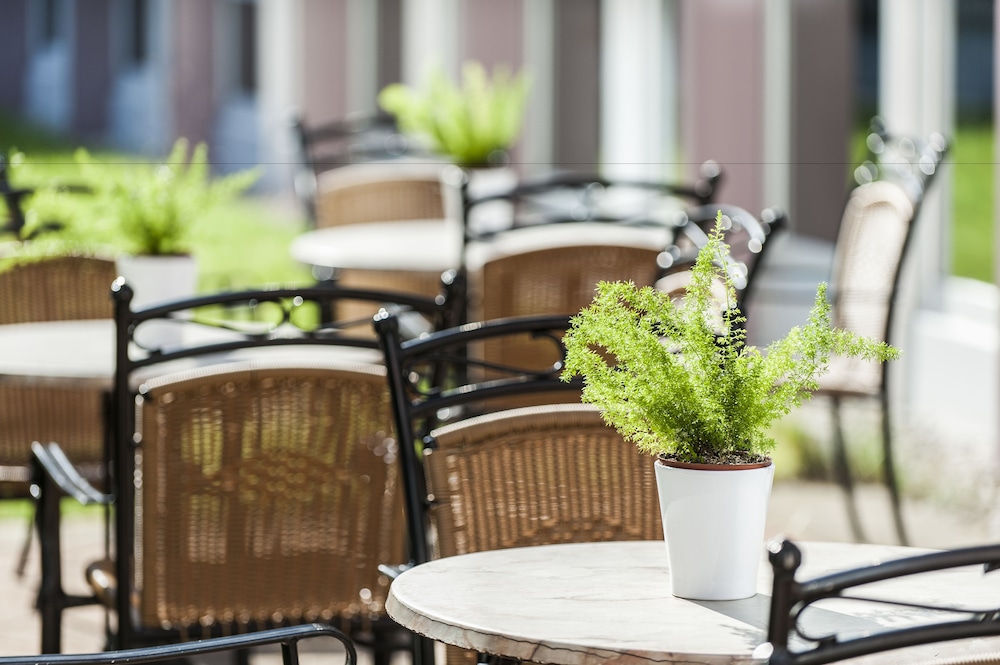 Premier Inn München City Ost