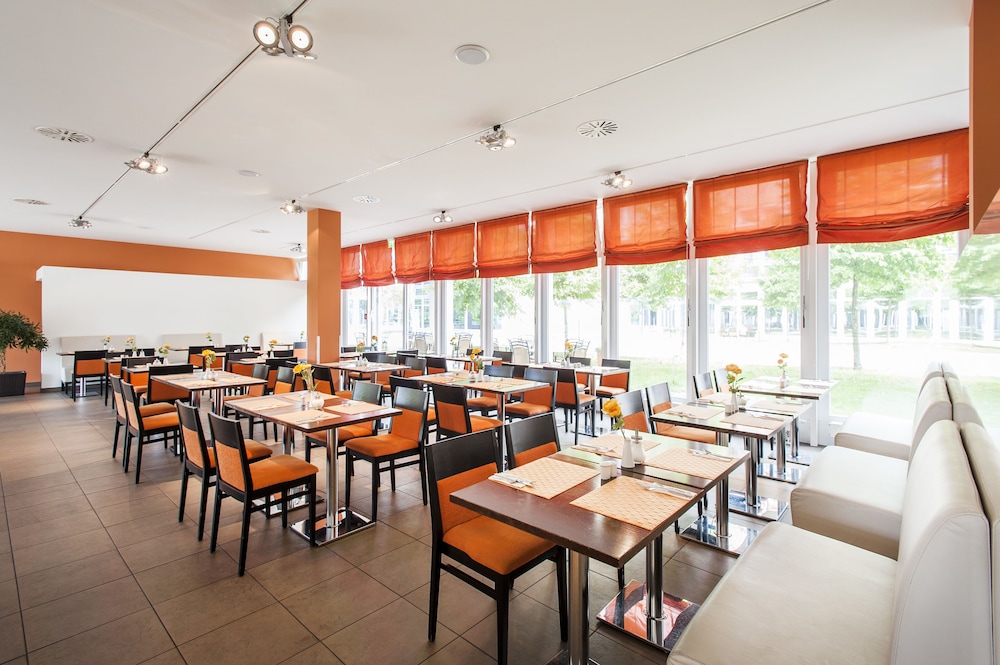 Premier Inn München City Ost