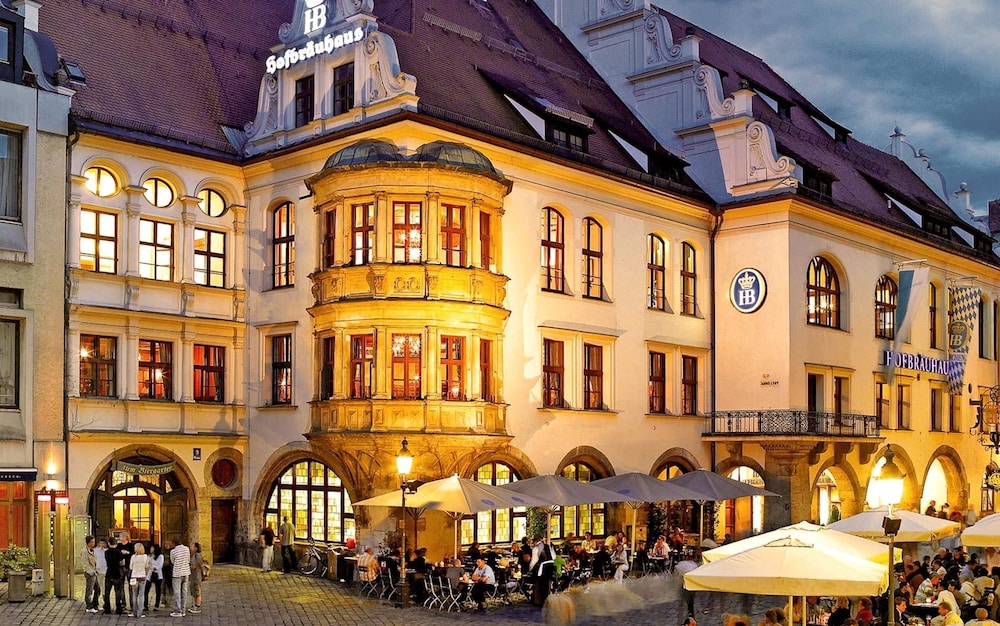 Premier Inn München City Ost