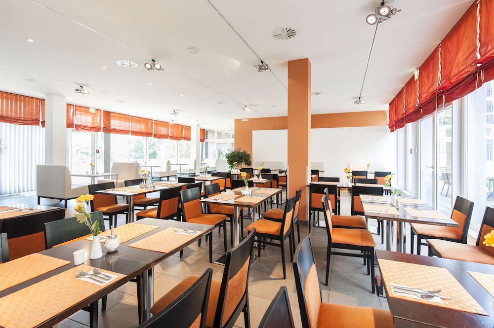 Premier Inn München City Ost