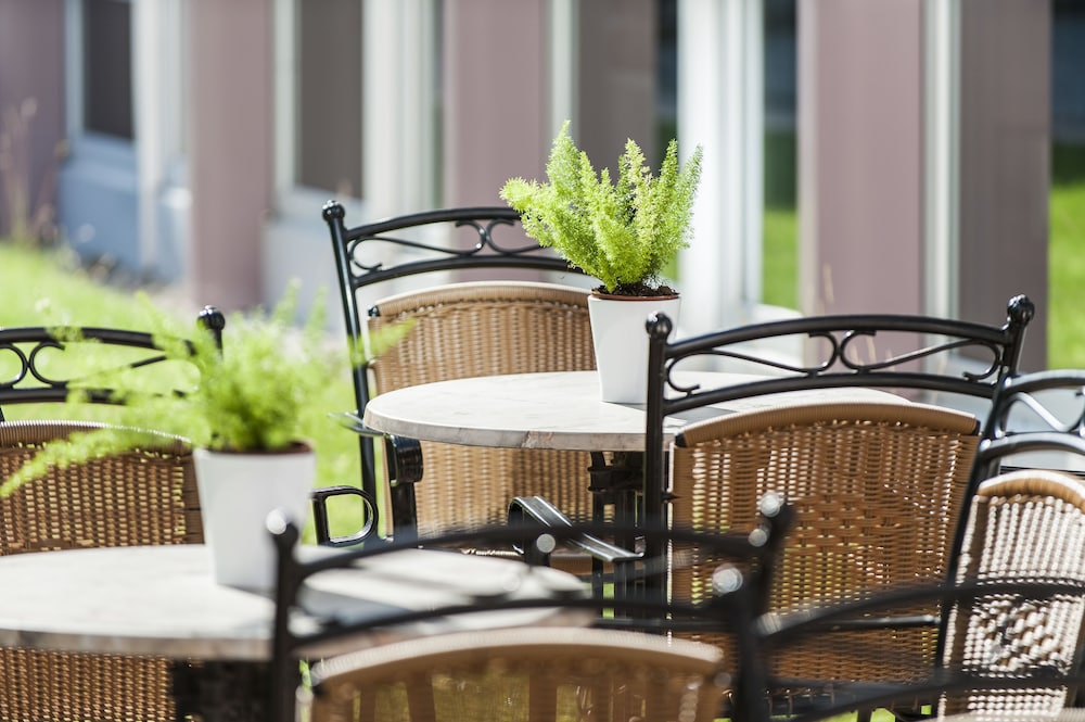Premier Inn München City Ost