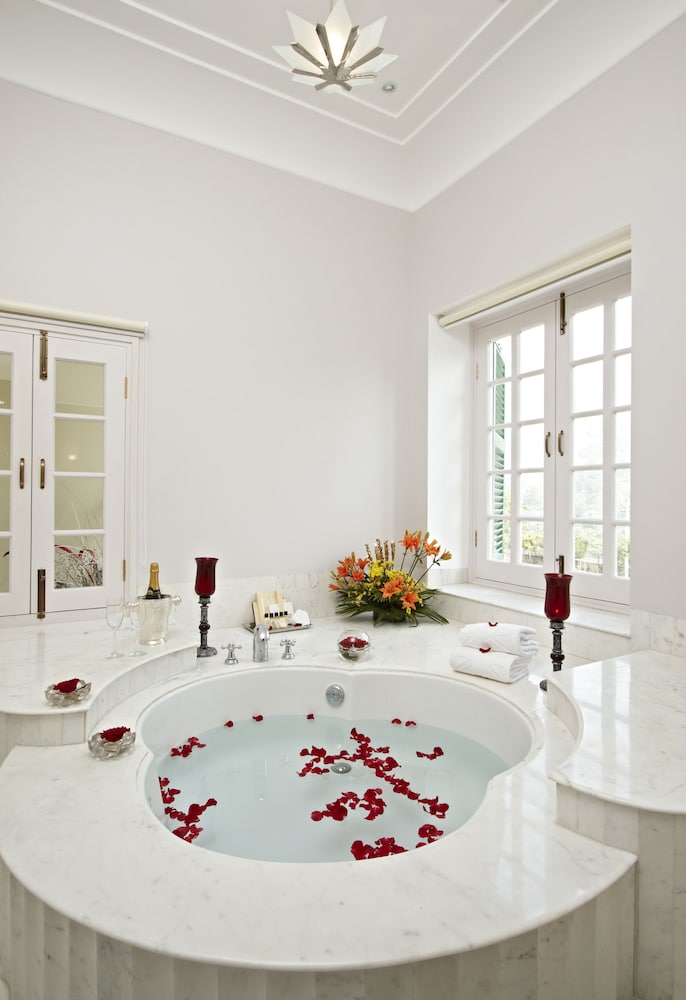 Ramgarh Lodge, Jaipur