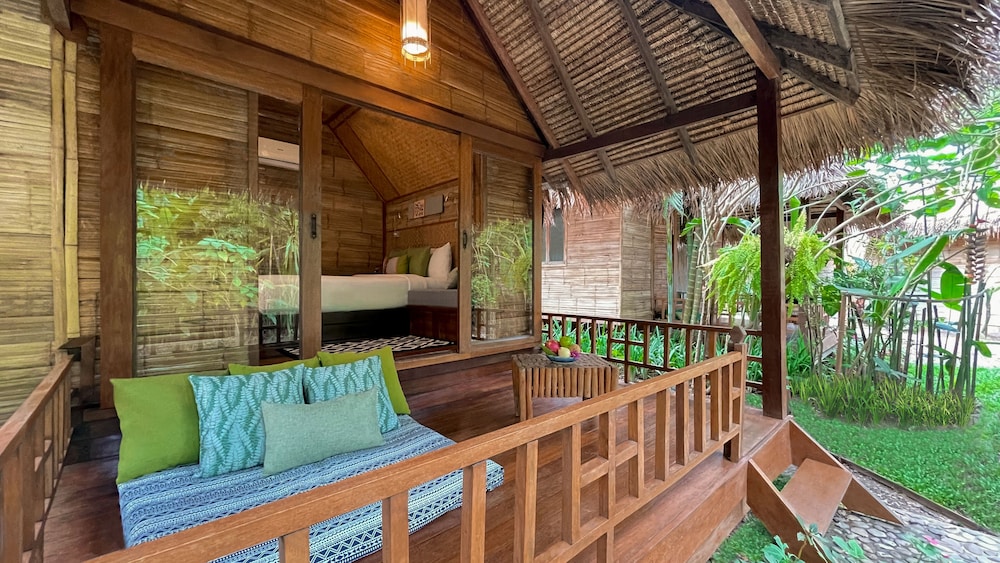 Pai Village Boutique Resort