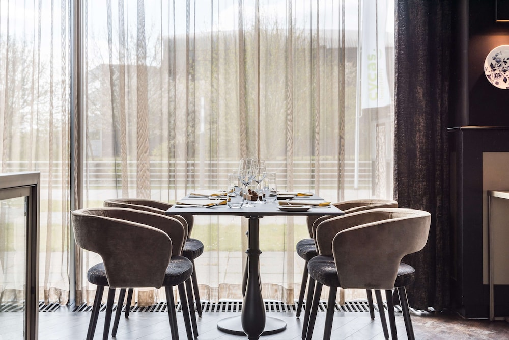 Radisson Hotel & Suites Amsterdam South