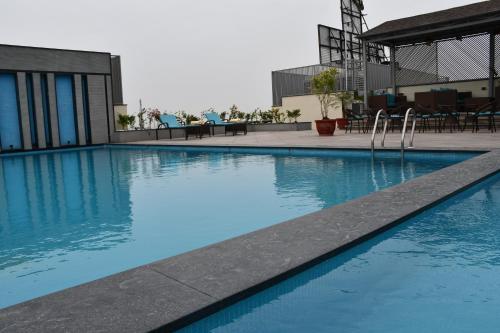 Cygnett Park BL Jaipur