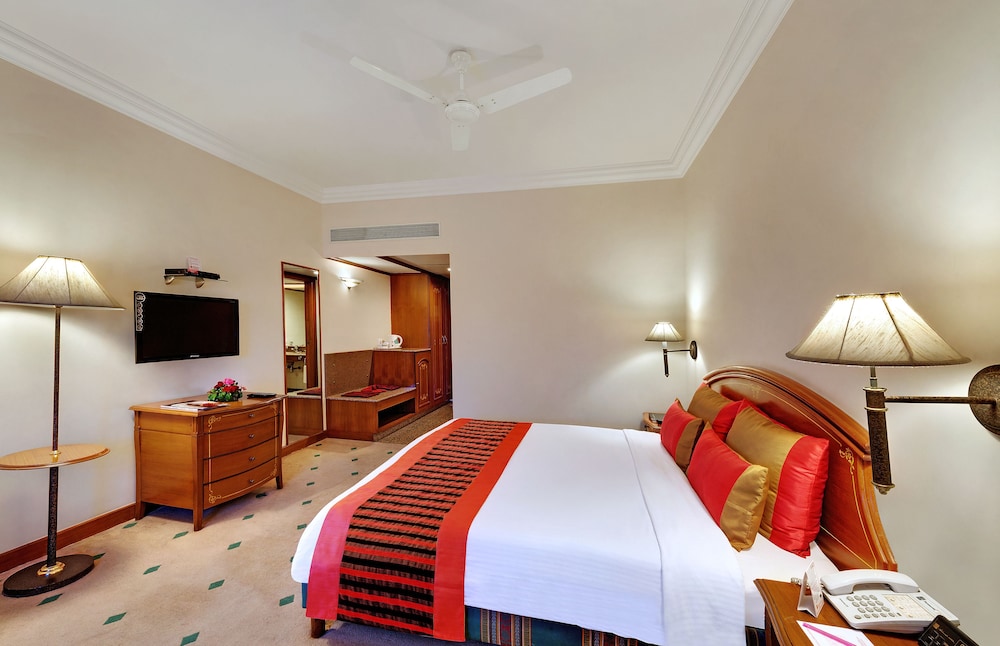Ambassador Ajanta Hotel