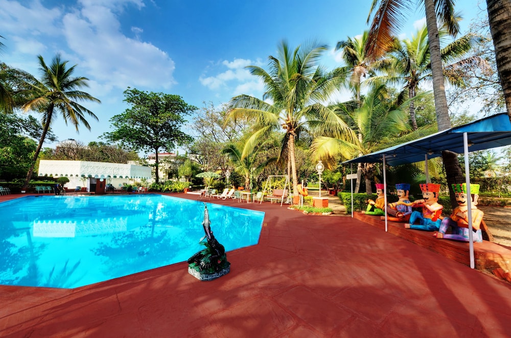 Ambassador Ajanta Hotel