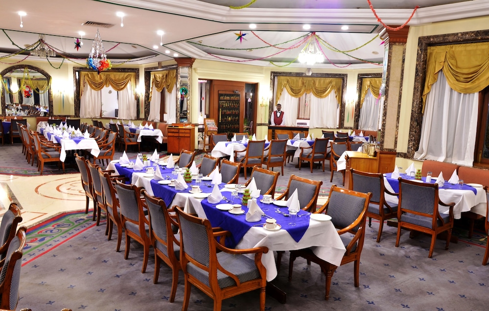 Ambassador Ajanta Hotel