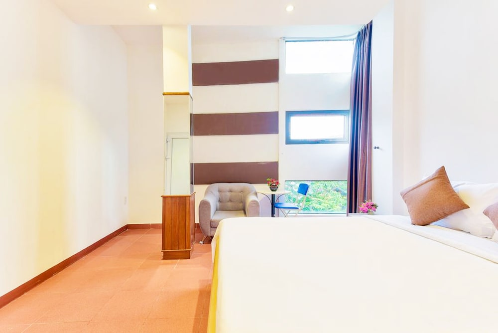 OSCAR Boutique Hotel & Apartment