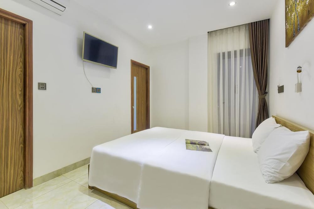 OSCAR Boutique Hotel & Apartment