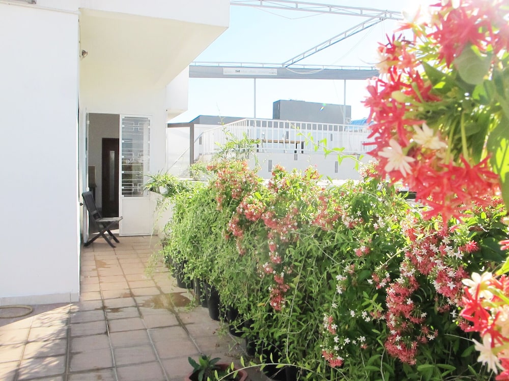 OSCAR Boutique Hotel & Apartment