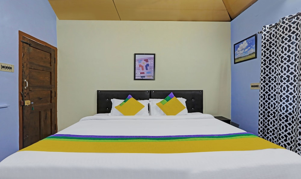 Hotel Allaranda Homestay	
