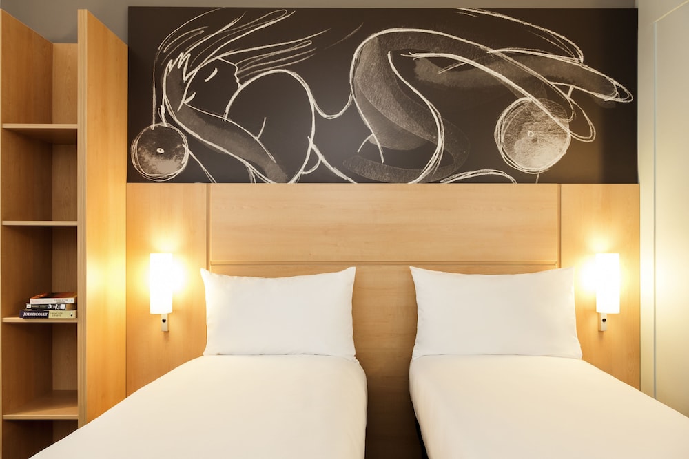 ibis Birmingham International Airport – NEC