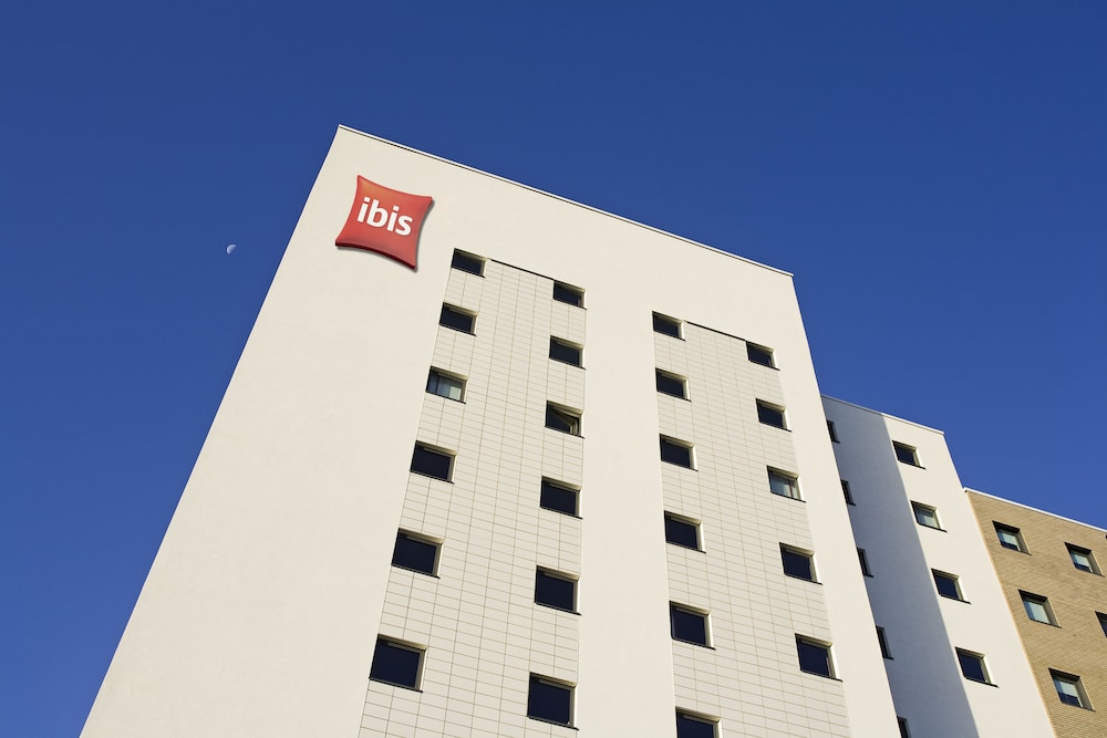 ibis Birmingham International Airport – NEC