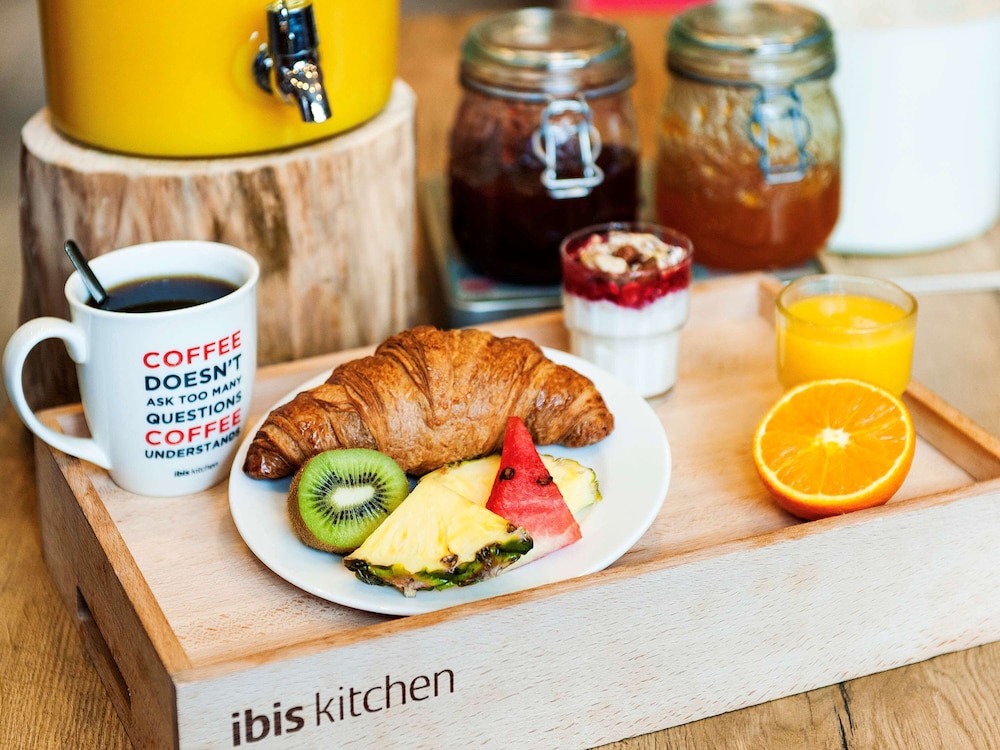 ibis Birmingham International Airport – NEC