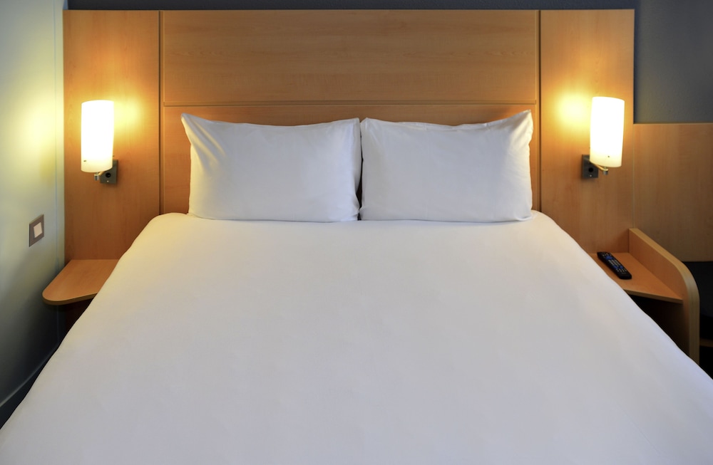 ibis Birmingham International Airport – NEC