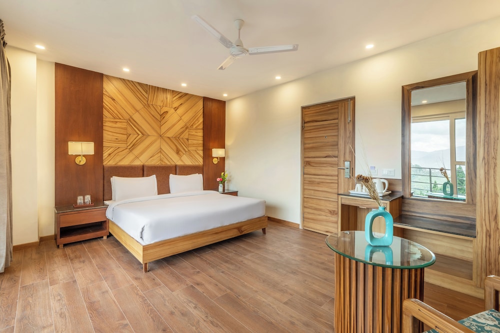 Country Inn Premier Pacific Resort