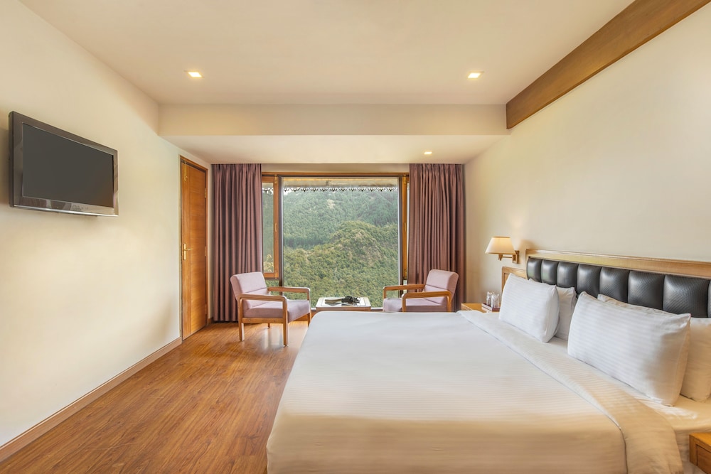 Country Inn Premier Pacific Resort