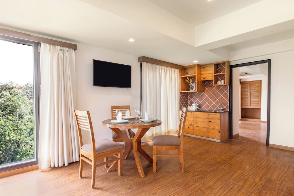 Country Inn Premier Pacific Resort
