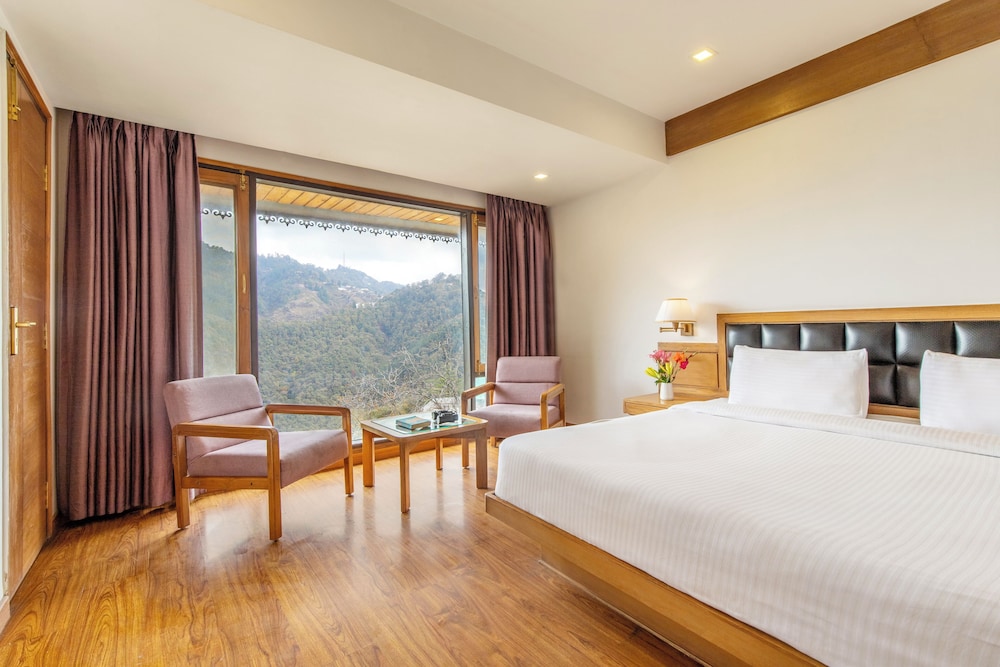 Country Inn Premier Pacific Resort