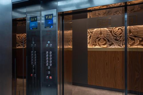 Hayasa Hotel Yerevan