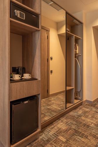 Hayasa Hotel Yerevan