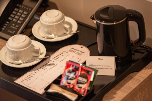 Hayasa Hotel Yerevan