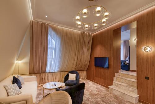 Hayasa Hotel Yerevan