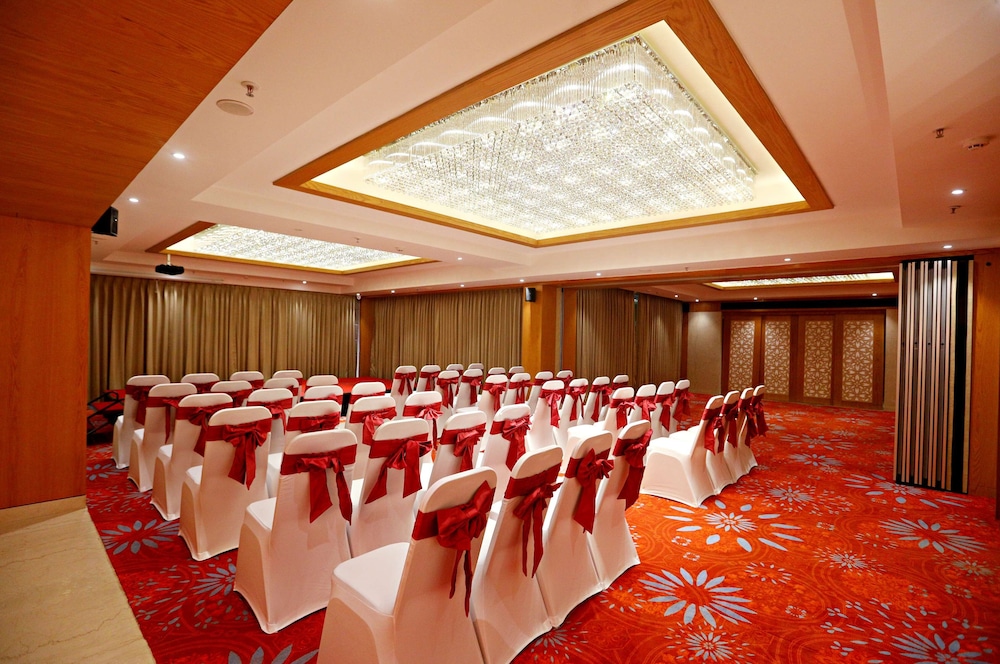 Best Western Plus Tejvivaan