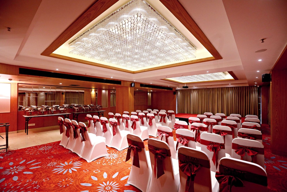 Best Western Plus Tejvivaan