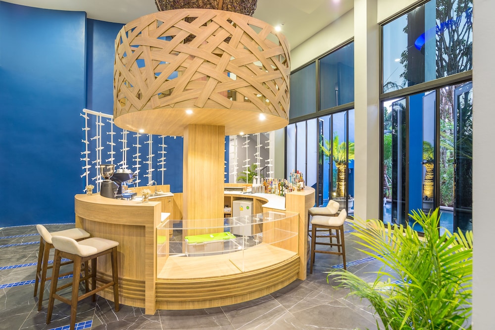 Anda Sea Tales Resort