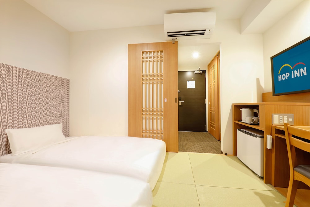 Hop Inn Kyoto Shijo Omiya