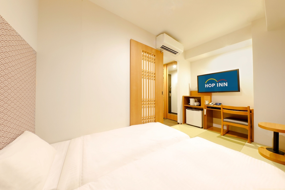Hop Inn Kyoto Shijo Omiya